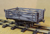 S15 - WDLR Class P Ration Wagon Kit (early variant)